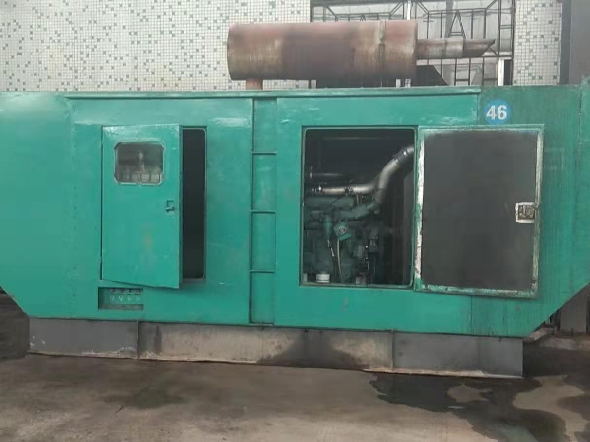 車間工廠發(fā)電用電