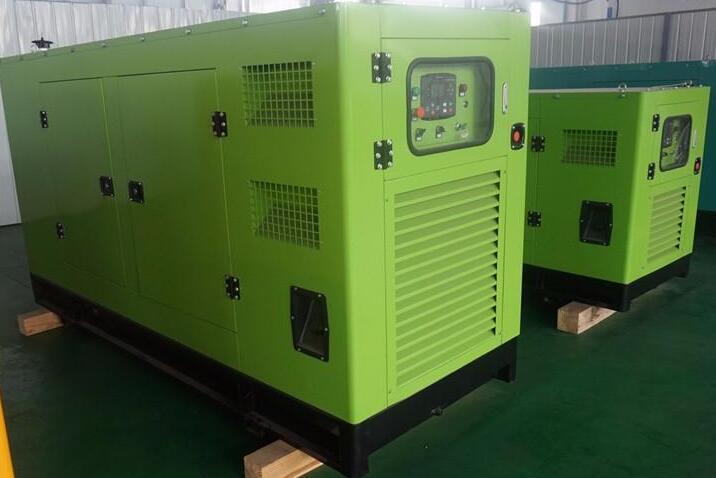 康明斯發(fā)電機(jī)組租賃