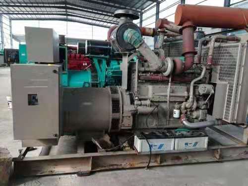 展翔機(jī)電告訴你關(guān)于發(fā)電機(jī)的這些小知識(shí)