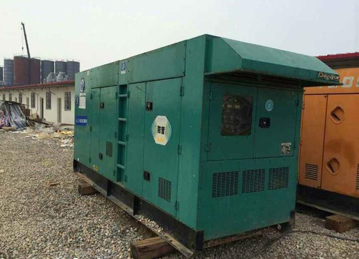 石岐區(qū)街道發(fā)電機(jī)出租