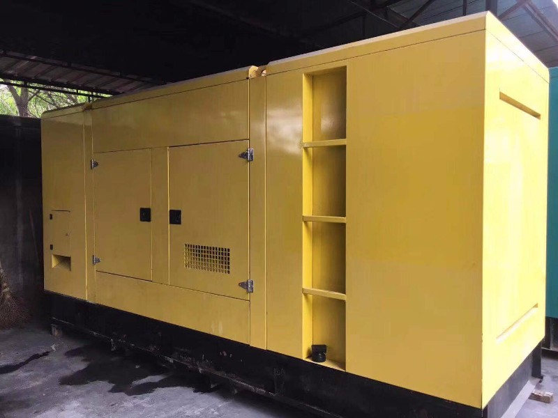 西區(qū)街道發(fā)電機(jī)出租