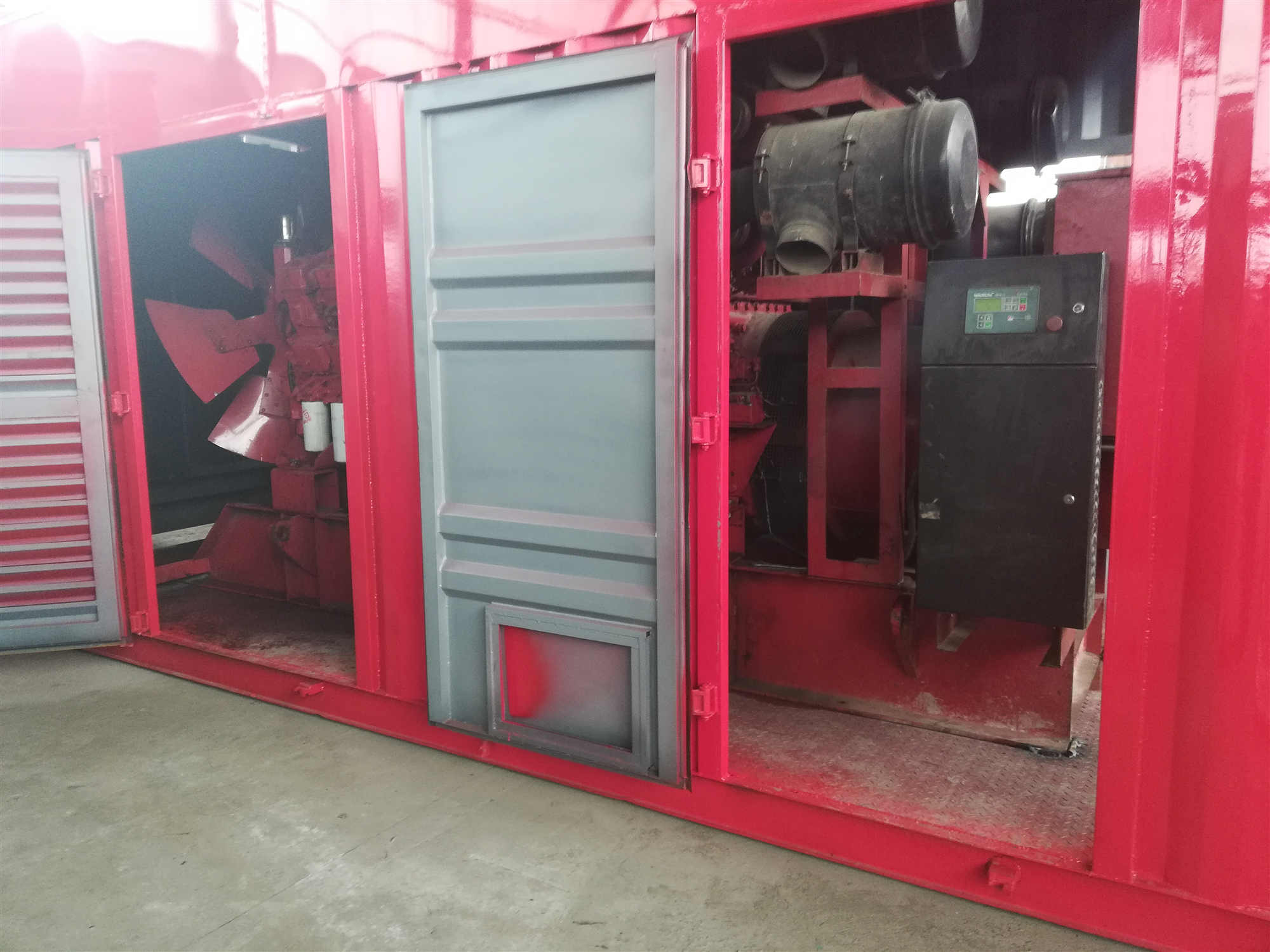 火炬開發(fā)區(qū)街道發(fā)電機(jī)出租