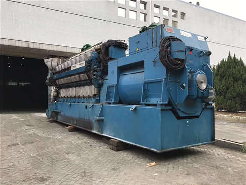 東區(qū)街道發(fā)電機(jī)出租