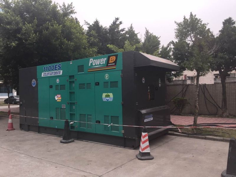 小欖鎮(zhèn)發(fā)電機出租