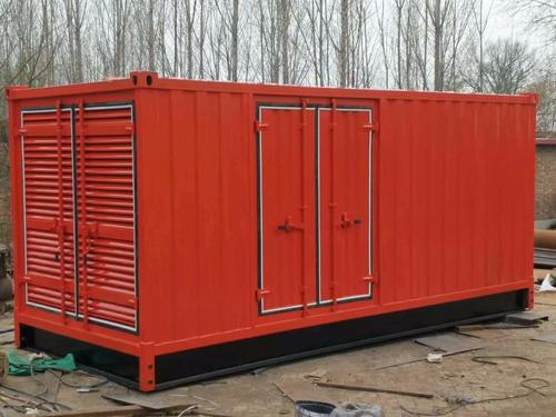 濰柴發(fā)電機(jī)