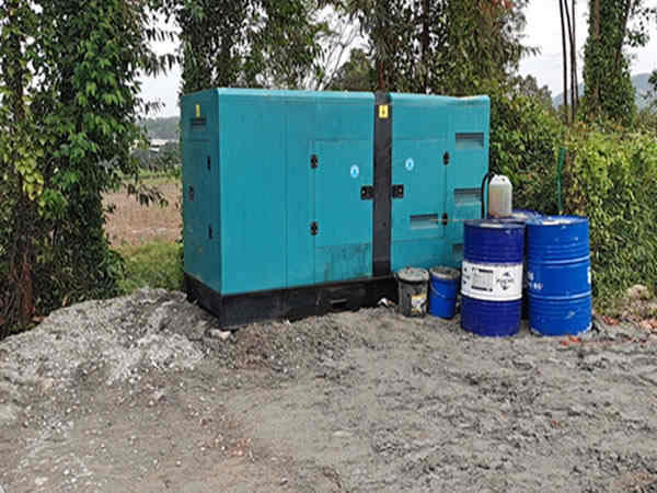 100KW發(fā)電機(jī)出租