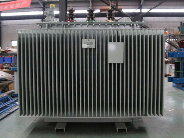 SCB-800KVA變壓器租賃