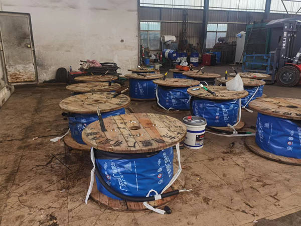 常用電纜規(guī)格型號表