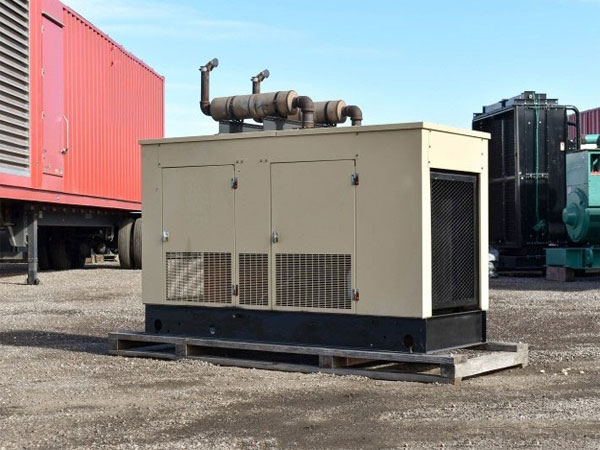 靜音大型柴油發(fā)電機(jī)租賃