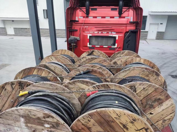 120㎡電纜線租賃