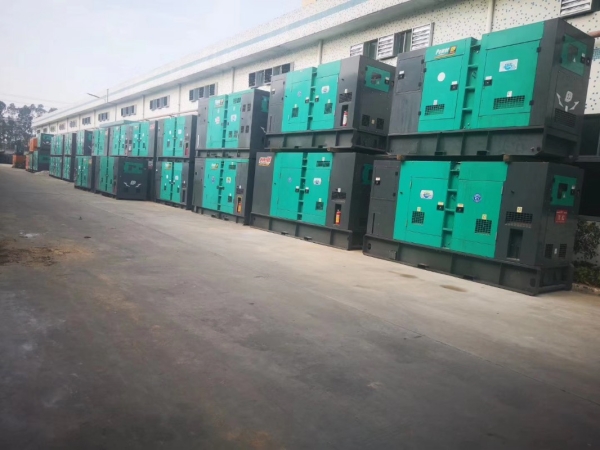 柴油發(fā)電機(jī)機(jī)油消耗大