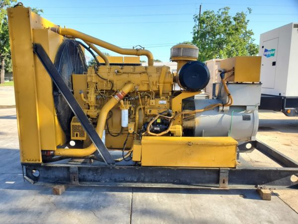 柴油發(fā)電機(jī)的配氣機(jī)構(gòu)