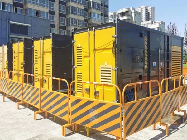 20-2000kw柴油發(fā)電機(jī)租賃