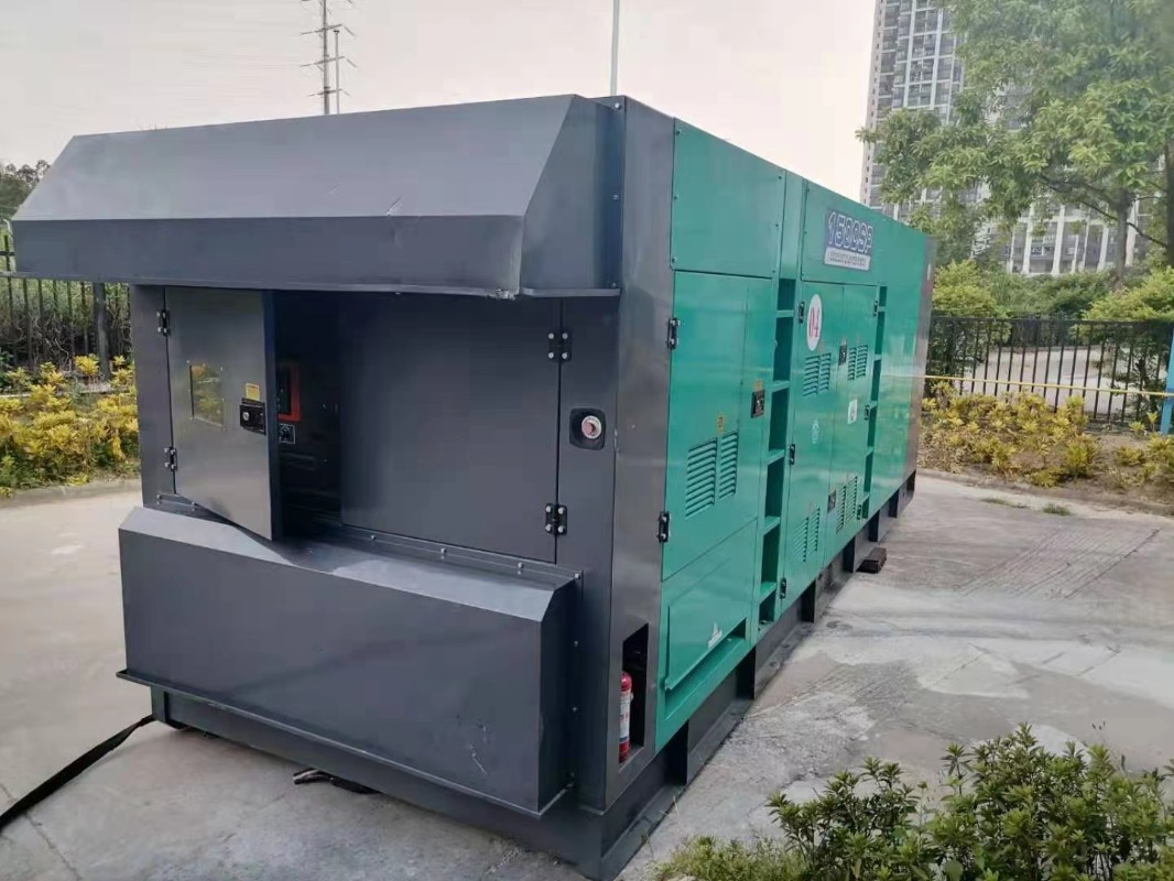 南朗鎮(zhèn)發(fā)電機(jī)租賃公司