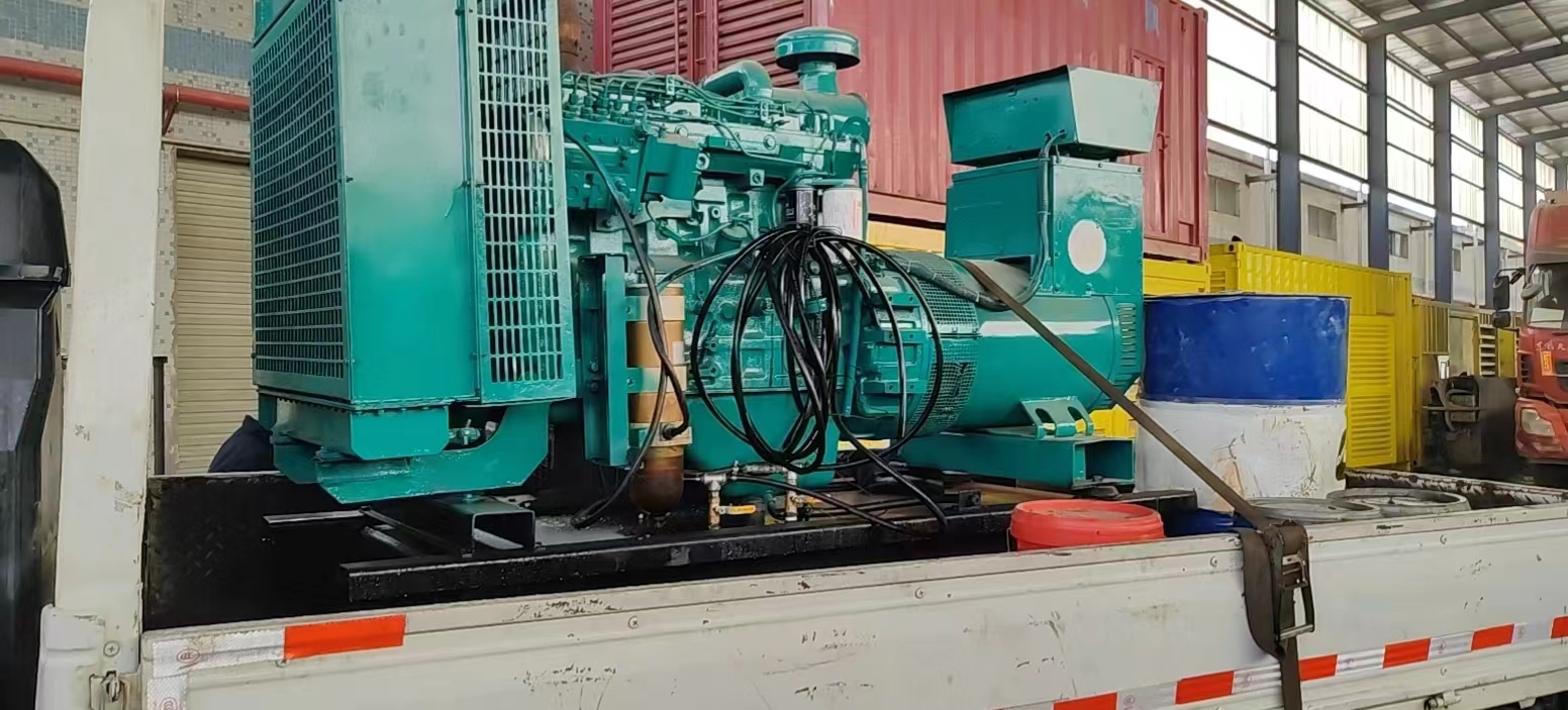 柴油發(fā)電機(jī)組運(yùn)行安全