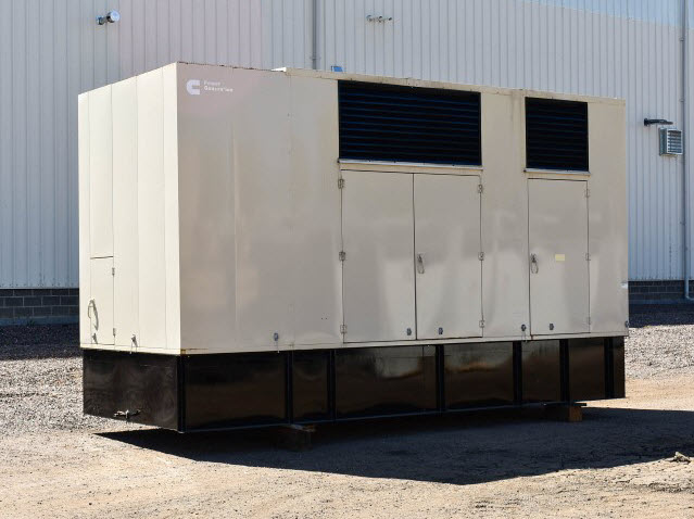 柴油發(fā)電機(jī)組氣缸墊的介紹