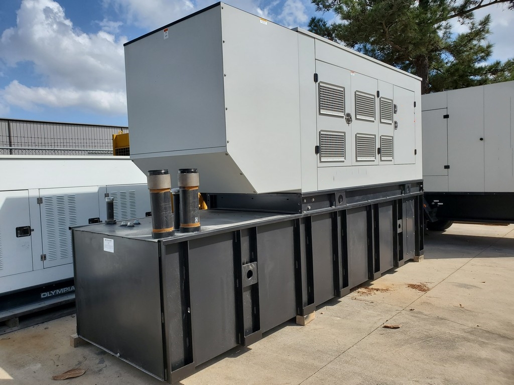 柴油發(fā)電機(jī)組氣缸蓋的介紹