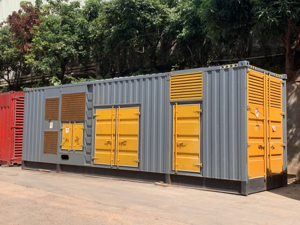 500kw發(fā)電機(jī)出租