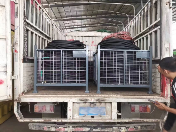 150平方電纜線租賃