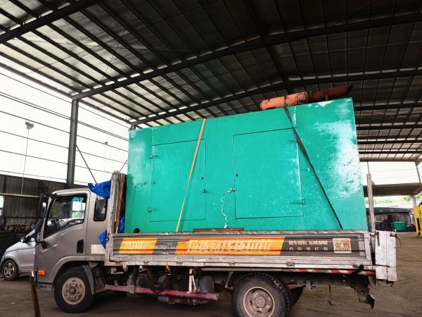 中山古鎮(zhèn)發(fā)電機出租