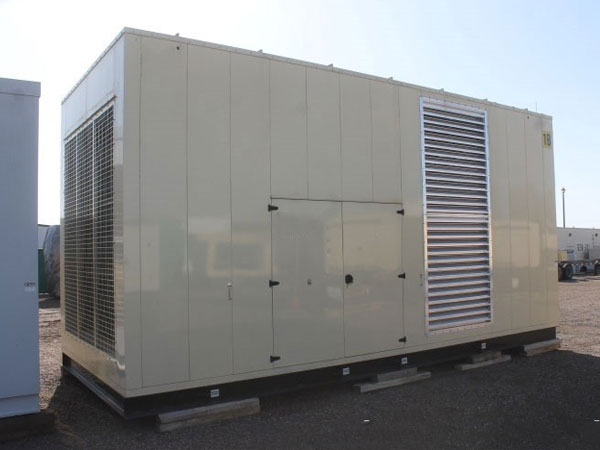 中山柴油發(fā)電機(jī)出租公司