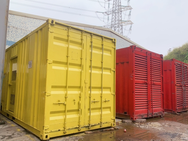 南朗發(fā)電機租賃服務(wù)