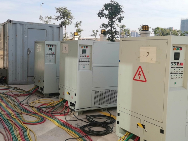 中山負(fù)載測(cè)試服務(wù)