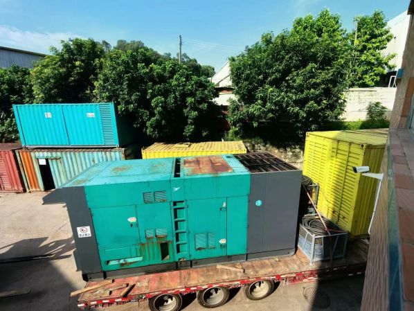 中山發(fā)電機(jī)出租機(jī)組型號(hào)