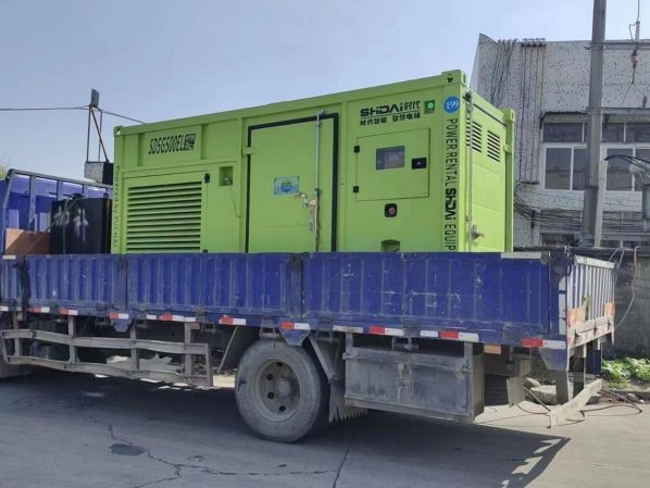 中山出租發(fā)電機(jī)保護(hù)裝置