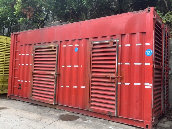 柴油機(jī)在高原地區(qū)的使用