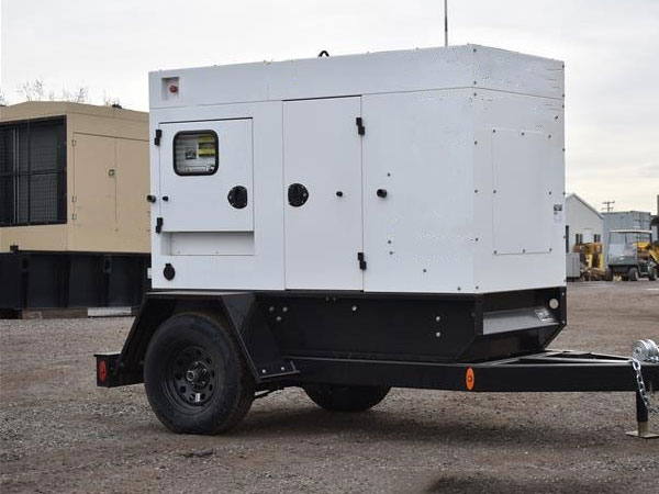 柴油發(fā)電機(jī)組類型選擇