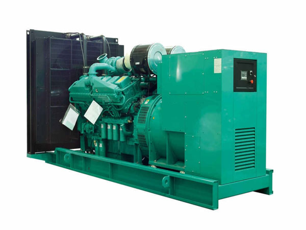 柴油發(fā)電機(jī)滲漏
