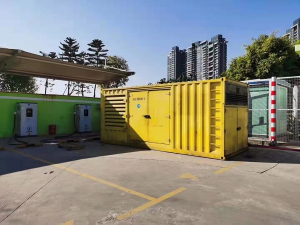 柴油發(fā)電機(jī)組維護(hù)基礎(chǔ)知識(shí)