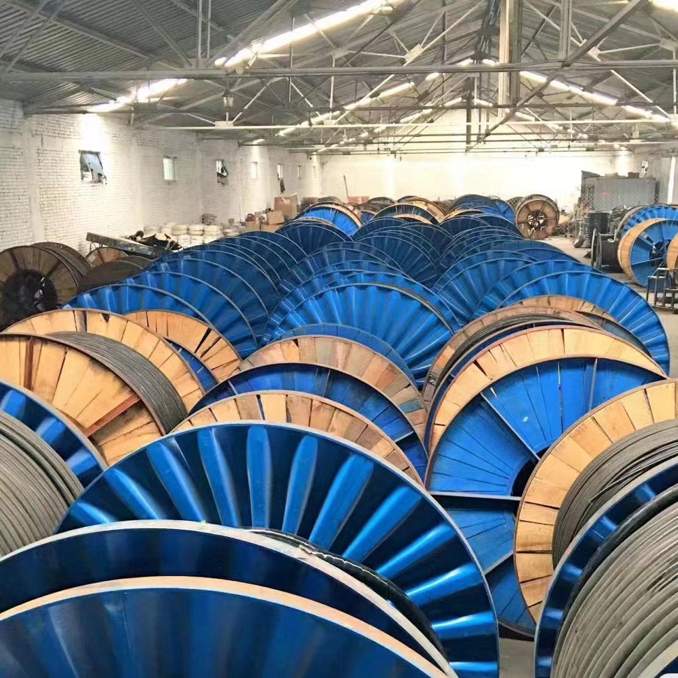 中山展翔機(jī)電電纜介紹