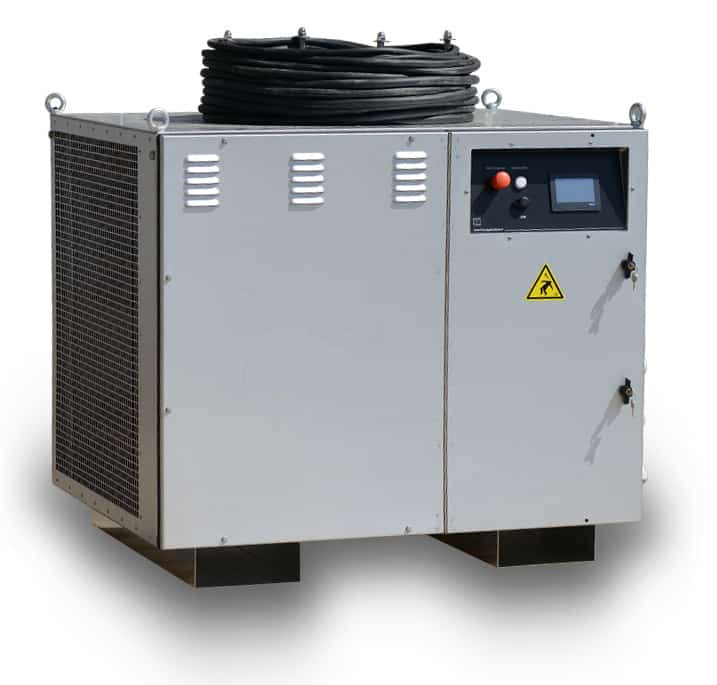 中山負(fù)載箱租賃的優(yōu)勢(shì)