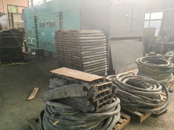 中山展翔設(shè)備租賃公司：本地電纜線租賃廠家