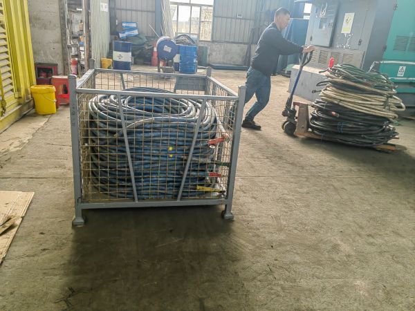 中山電纜線出租公司滿足您的多樣化需求