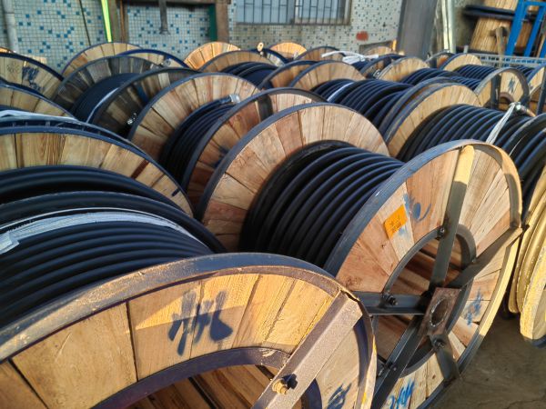 中山周邊電力電纜租賃服務(wù)商