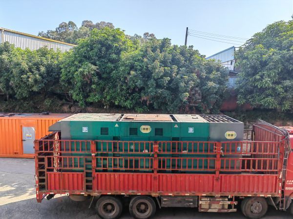 如何確定防雨型發(fā)電機(jī)的功率是否滿足需求