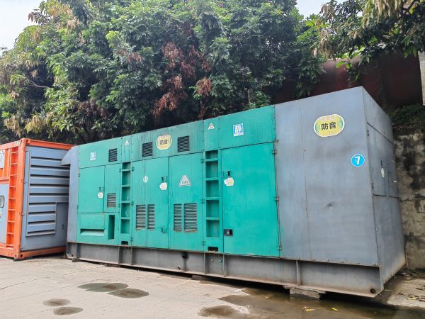 大型商業(yè)展會(huì)提供電纜、發(fā)電機(jī)出租