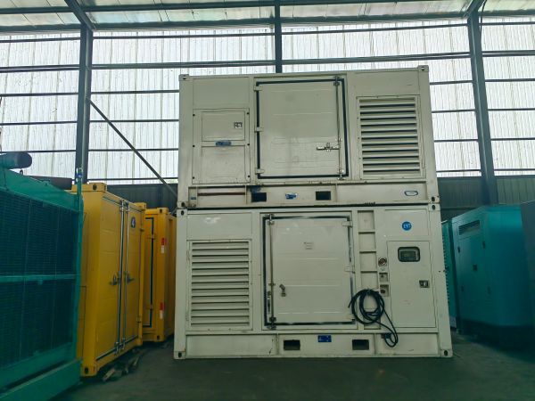 中山三鄉(xiāng)大型演唱會(huì)供電