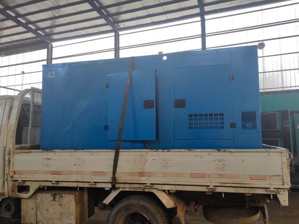 防雨型發(fā)電機(jī)的優(yōu)缺點(diǎn)