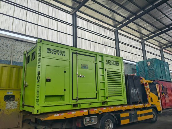 三鄉(xiāng)馬拉松比賽租用發(fā)電機(jī)