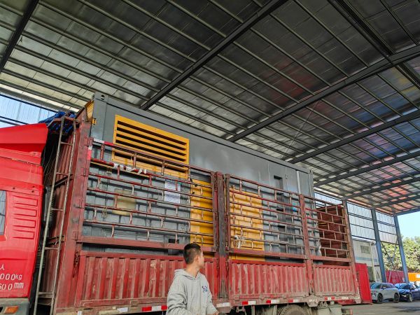 中山24小時(shí)發(fā)電機(jī)租賃服務(wù)