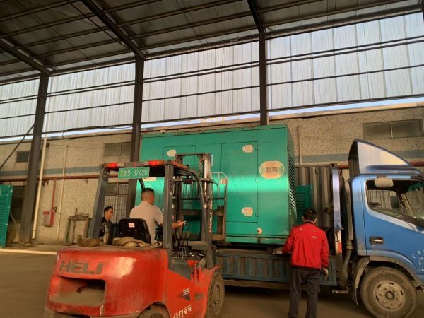 中山黃圃應(yīng)急發(fā)電車 24 小時(shí)發(fā)電服務(wù):電力保障不打烊