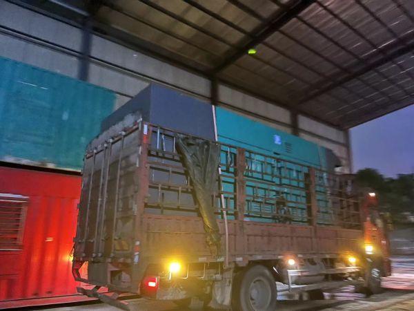 中山黃圃400kw 發(fā)電機(jī)租賃服務(wù)項(xiàng)目