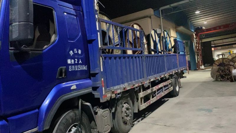 中山展翔助力草莓音樂節(jié)電力保障