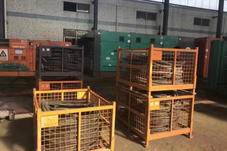 中山電力電纜線租賃服務(wù)?